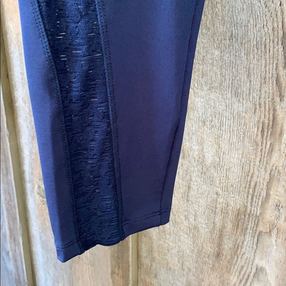 Sam Edelman Blue active wear - Picture 3 of 7